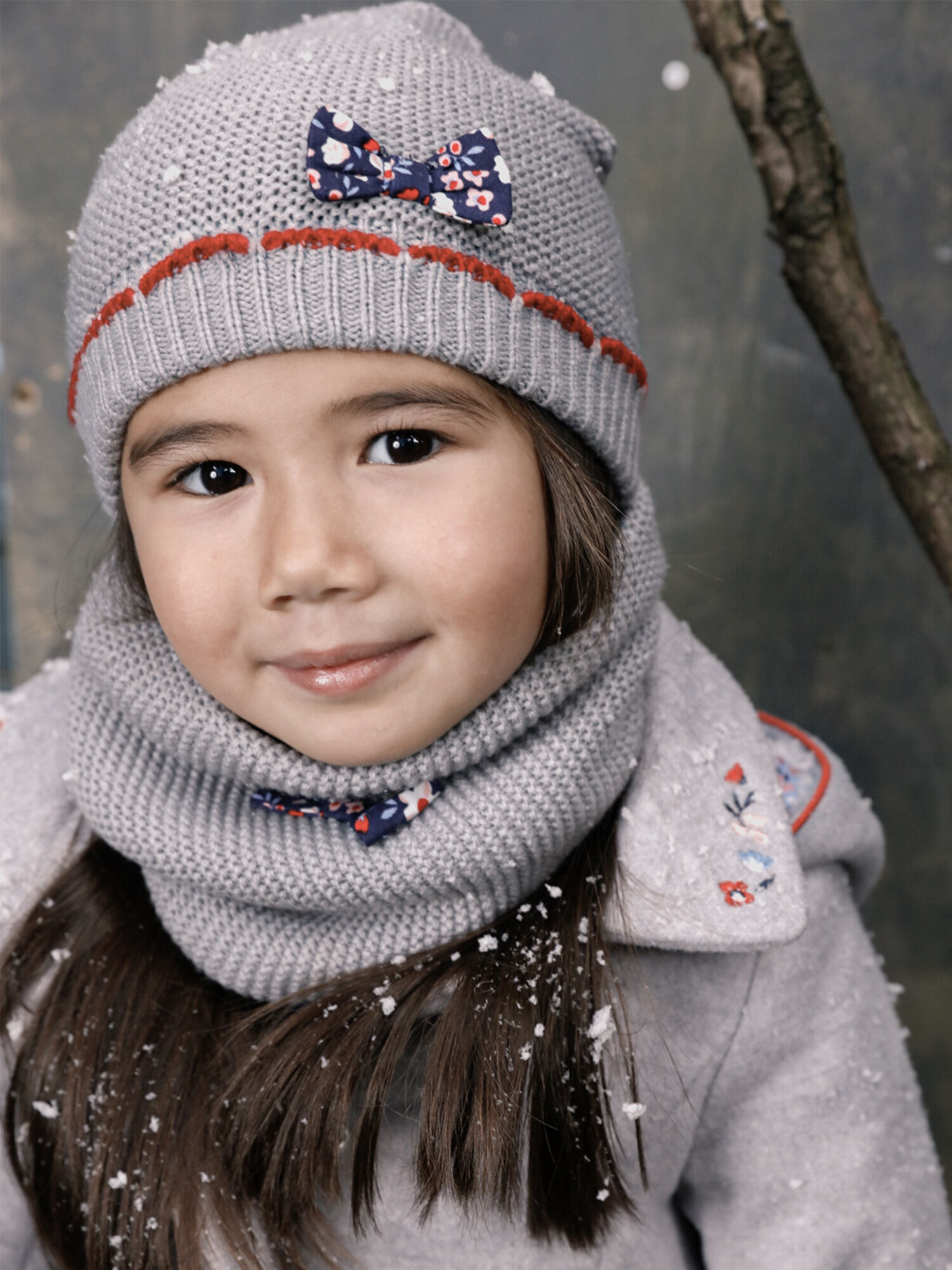 Bonnet fille sergent major new arrivals